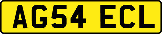 AG54ECL