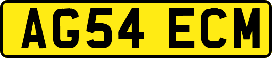 AG54ECM