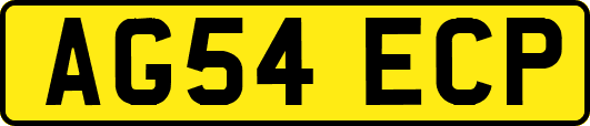 AG54ECP