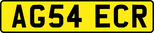 AG54ECR