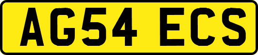 AG54ECS