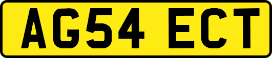 AG54ECT