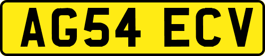 AG54ECV