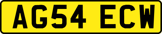 AG54ECW