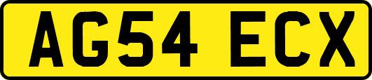 AG54ECX