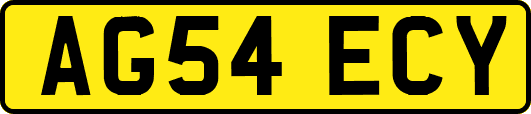 AG54ECY