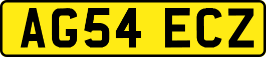 AG54ECZ