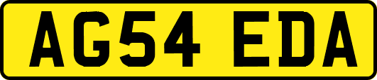 AG54EDA