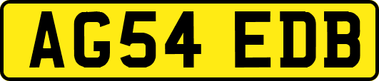 AG54EDB