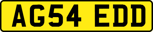 AG54EDD