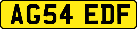 AG54EDF