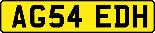 AG54EDH