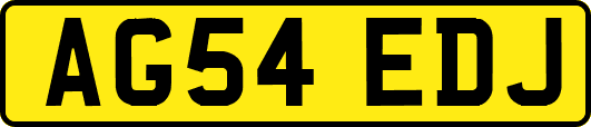AG54EDJ