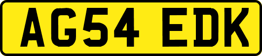 AG54EDK