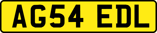 AG54EDL