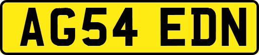 AG54EDN
