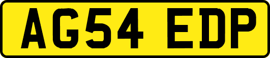 AG54EDP