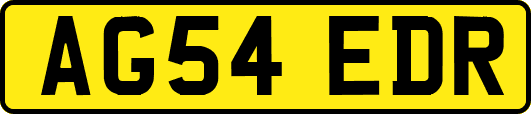 AG54EDR