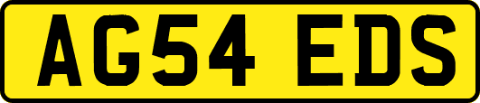 AG54EDS