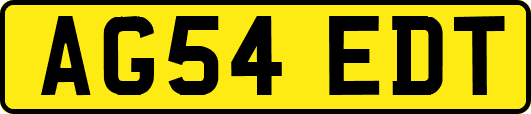 AG54EDT