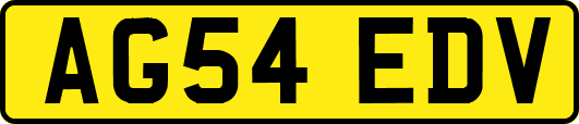 AG54EDV
