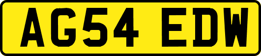AG54EDW