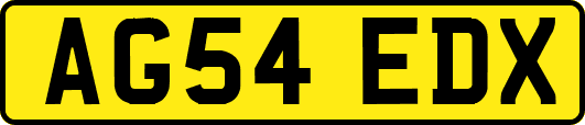 AG54EDX