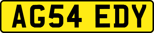 AG54EDY
