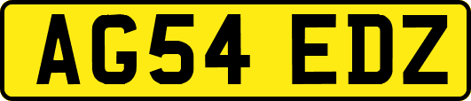 AG54EDZ
