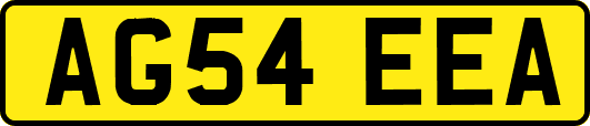 AG54EEA