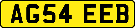 AG54EEB