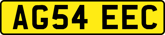 AG54EEC