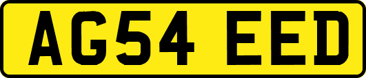 AG54EED