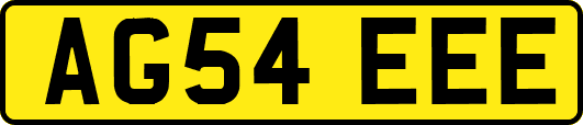 AG54EEE
