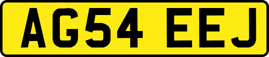 AG54EEJ