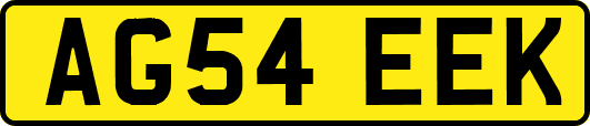 AG54EEK