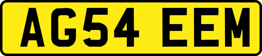 AG54EEM