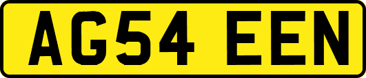 AG54EEN