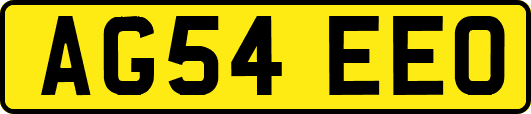 AG54EEO