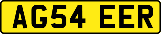 AG54EER
