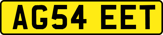AG54EET