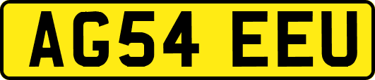 AG54EEU