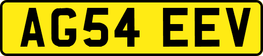 AG54EEV