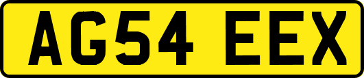 AG54EEX