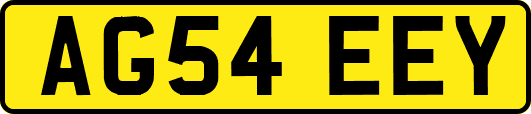 AG54EEY