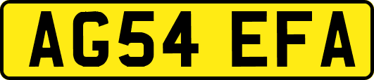 AG54EFA