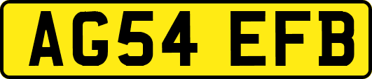 AG54EFB