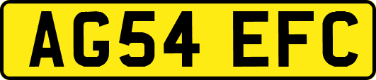 AG54EFC
