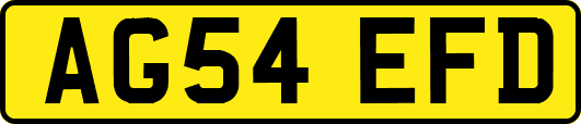 AG54EFD