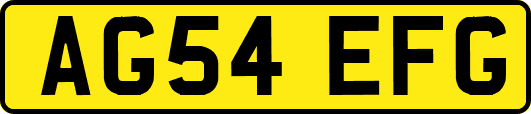 AG54EFG